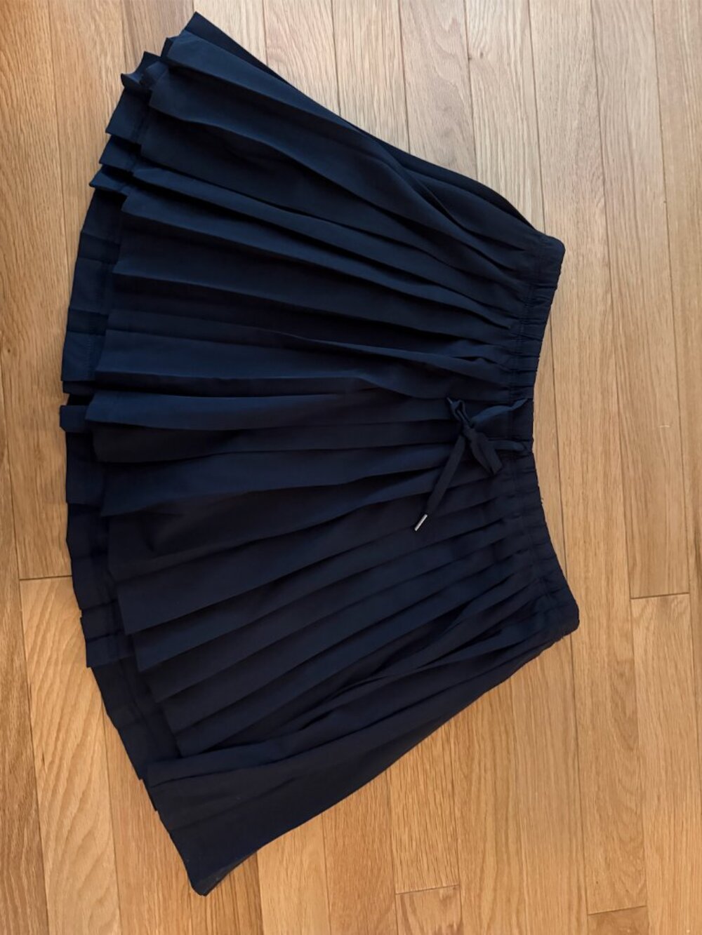 Clementine Pleated Skirt 15"